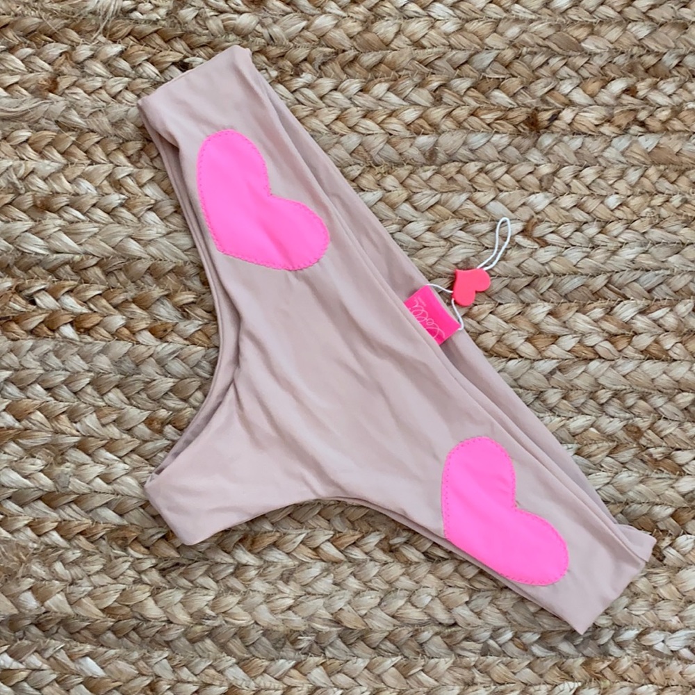 lolli bikini bottom